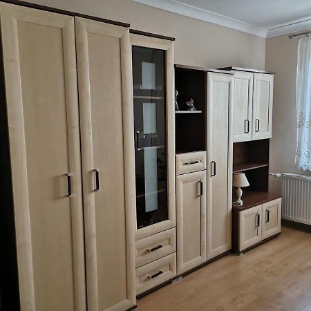 Mieszkanie Sloneczne Ustka Extérieur photo